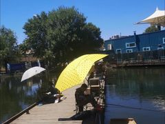 -酷鱼垂钓CLUB(朝阳区博大路店 )