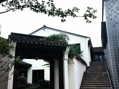 -雅达·阳羡溪山小镇中心