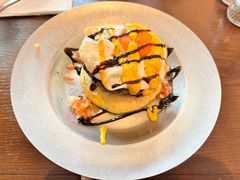 -岚山早餐公司BREAKFAST COMPANY(武定路店)