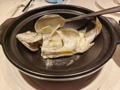 -百味馆·海鲜·湛江菜(后海花园店)