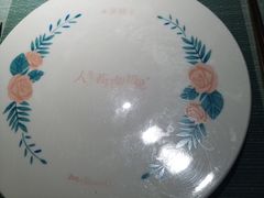 -蜜桃花开·中西融合菜E&W(南长街店)