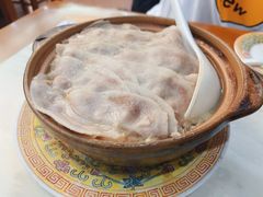 极品白肉砂锅-砂锅居(西四店)