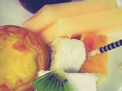 -东北大厦酒店(沈阳北站青年大街店)