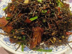 老味道茶香鸭-杨记隆府(时代天街店)