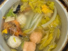 -光明邨大酒家(淮海路店)