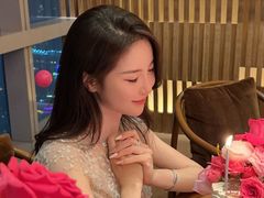 -广州柏悦酒店·悦景轩·粤菜餐厅