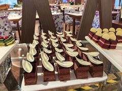 -广州中心皇冠假日酒店-环市食坊·海鲜自助餐厅