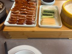 -张烤鸭·川菜·非遗冒烤鸭(青石桥店)