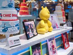 -CAKE BOSS 蛋糕老板(西单君太百货店)