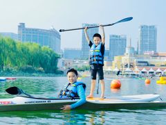 -WhaleSports户外水上运动俱乐部(朝阳公园店)