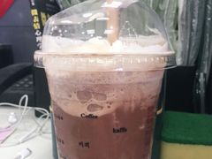 -猫屎咖啡(日月光中心广场店)