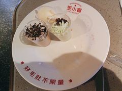 -芝小官毛肚火锅海鲜自助(苏州吴江区万宝店)