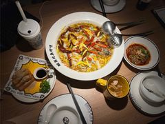-太二酸菜鱼(兴业太古汇店)