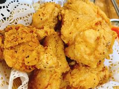 -金家米肠汤饭(振华路店)