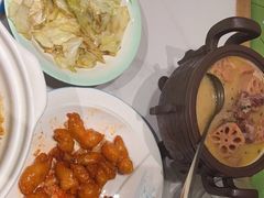 -吴掌柜·藕汤印象(南湖店)