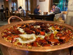 -水煮三国·川鲁江湖菜(香山店)