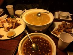 -章吴记喜瑞餐厅(东东城店)