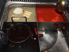 -海底捞火锅(龙茗路店)
