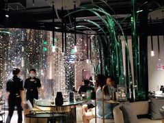 大堂-凤园椰珍·臻品椰子鸡(保利时光里店)