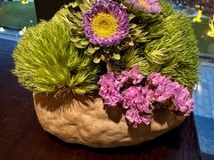 -大拙里·精致融合菜(沙湖桃源国际店)