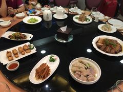 -新南华大酒店(广中店)