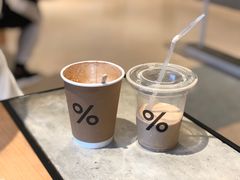 -% Arabica阿拉比卡咖啡烘焙工坊