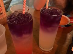 -TEQO·Mexican food & Bar