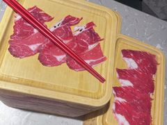 -空之介寿喜烧·和牛放题(恒隆广场店)