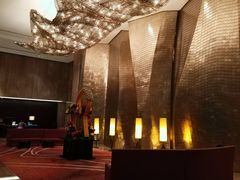 -广州天河希尔顿酒店