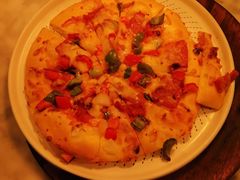 -火锅岛潮牌自助餐厅(天津天佑城店)