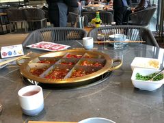 -长嘉·河图火锅(长嘉汇江景旗舰店)