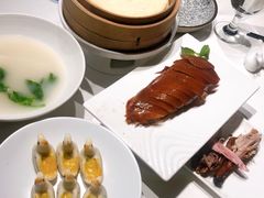 -四季民福烤鸭店(前门店)