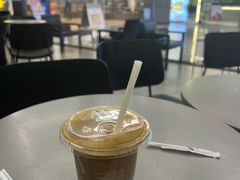 -M Stand(西安大悦城店)