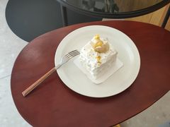 -你好独角兽·蛋糕甜品