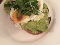 -Egg•Allday Brunch(襄阳北路店)