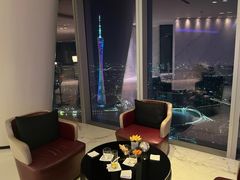 -广州四季酒店