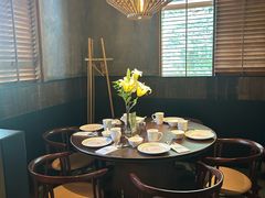 -庐灶江南·江南菜·四合院Bistro(东直门雍和宫·原华侨宾馆店)
