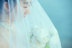 点击看大图 -金夫人婚纱摄影(长寿店)