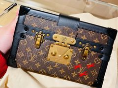 -LV路易威登(杭州万象城店)