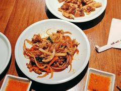 -飞阳铁板烧(ME TOWN购物中心店)