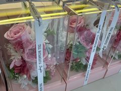 -植物学家的女儿(北马道巷店)