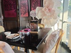 -Thai Alley泰爱里(二沙岛店)