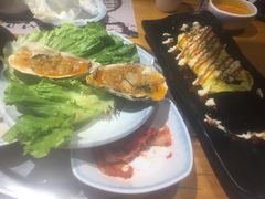 -唯成•韩国炭火烤肉 유성고기