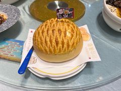 金丝神湾菠萝包-邑家人·山水四合院