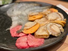 -焼肉 ウエスト(天神店)