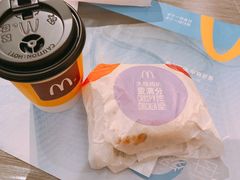 -麦当劳(新王府井店)