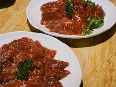 -隐家本格烧肉(万达广场店)