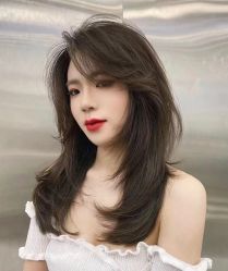 -HairCode芭曲发型