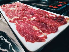 -古乐牛香·鲜牛肉牛杂火锅(五一中路店)