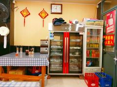 -潘国仙耳光馄饨(黄家阙路店)